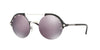 Lente Solar Versace VE4337 Negro