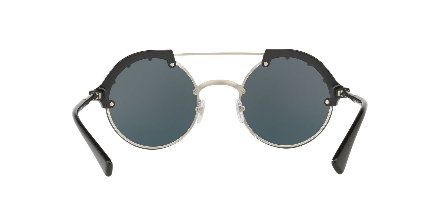 Lente Solar Versace VE4337 Negro