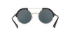 Lente Solar Versace VE4337 Negro
