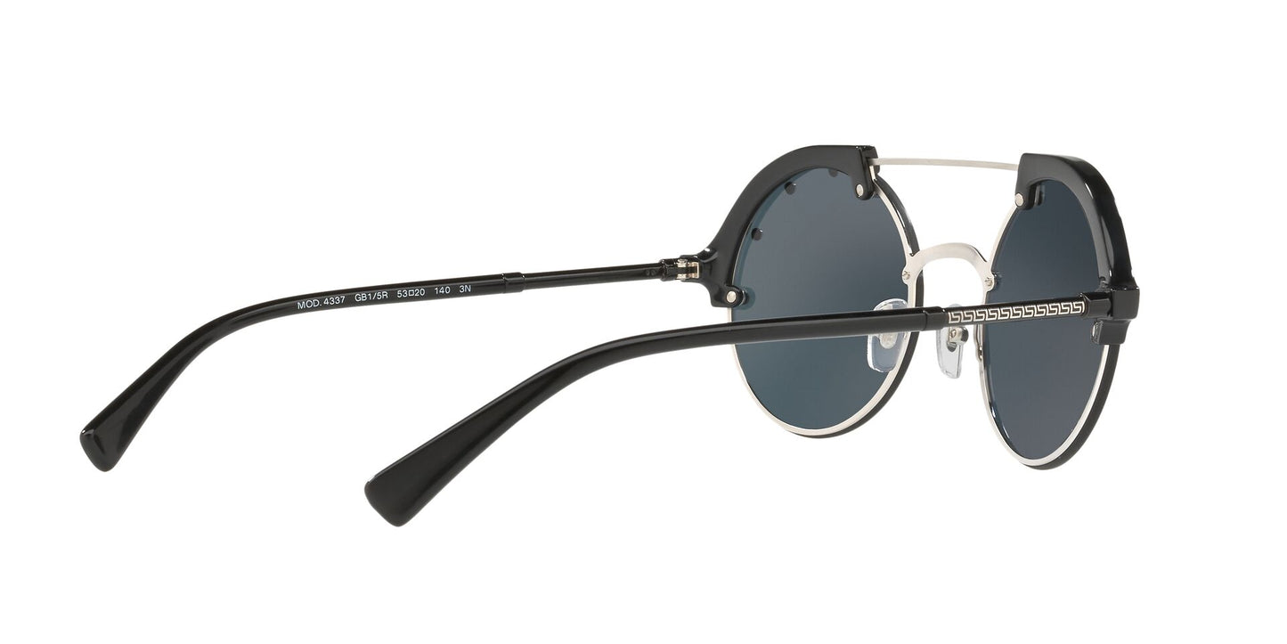 Lente Solar Versace VE4337 Negro