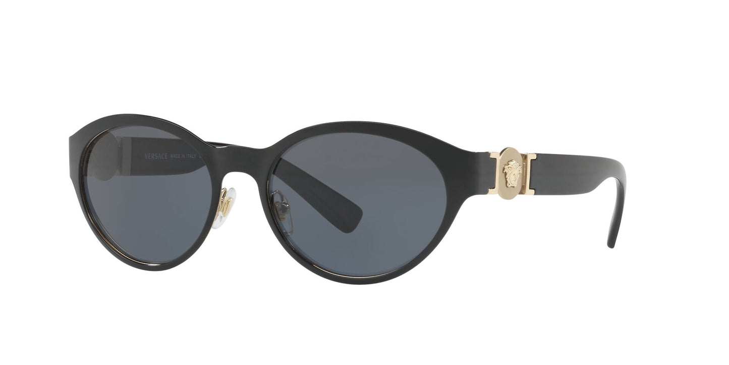 Lente Solar Versace VE2179 Negro