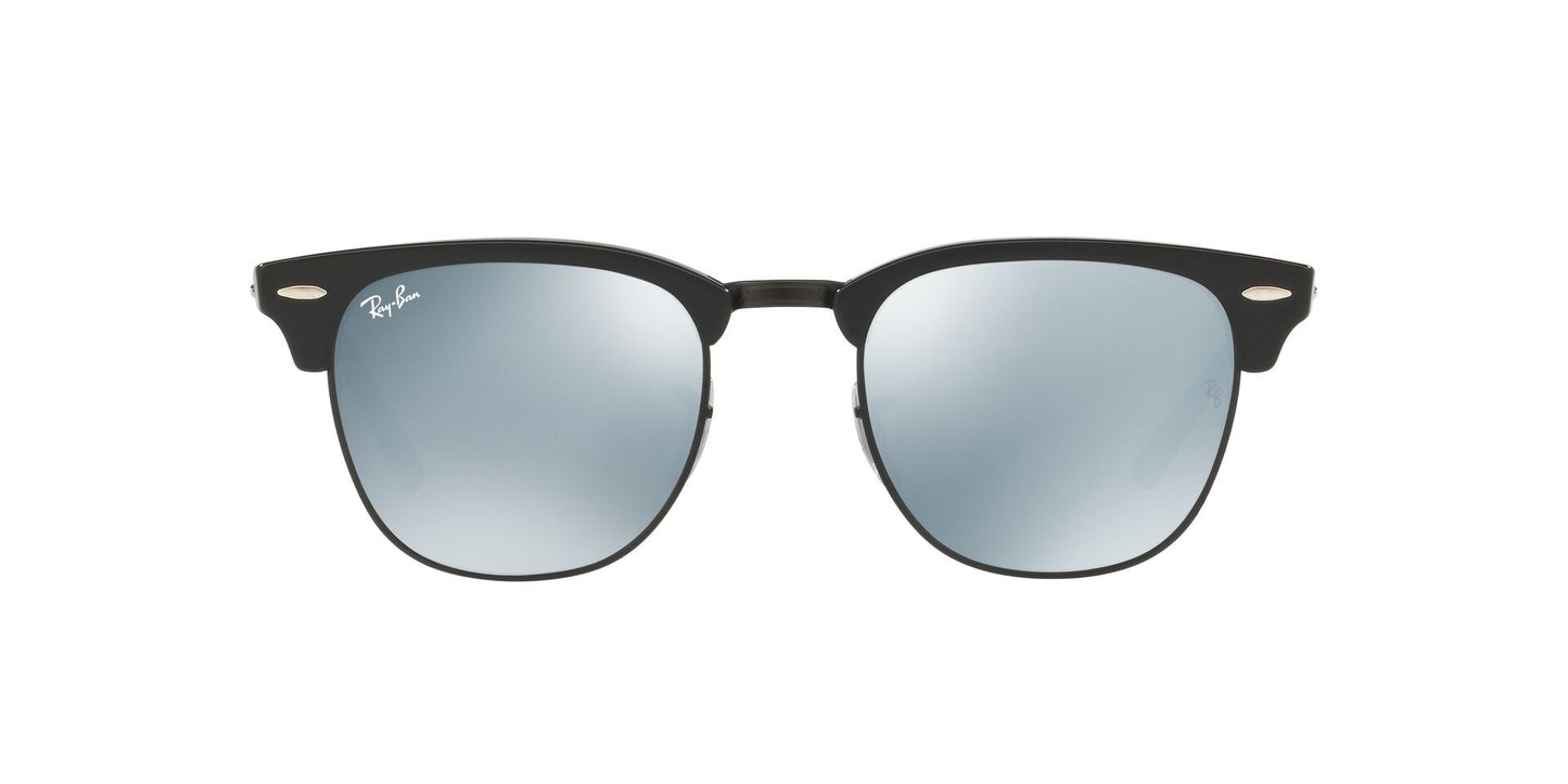 Lente Solar Ray Ban RB3016 Negro