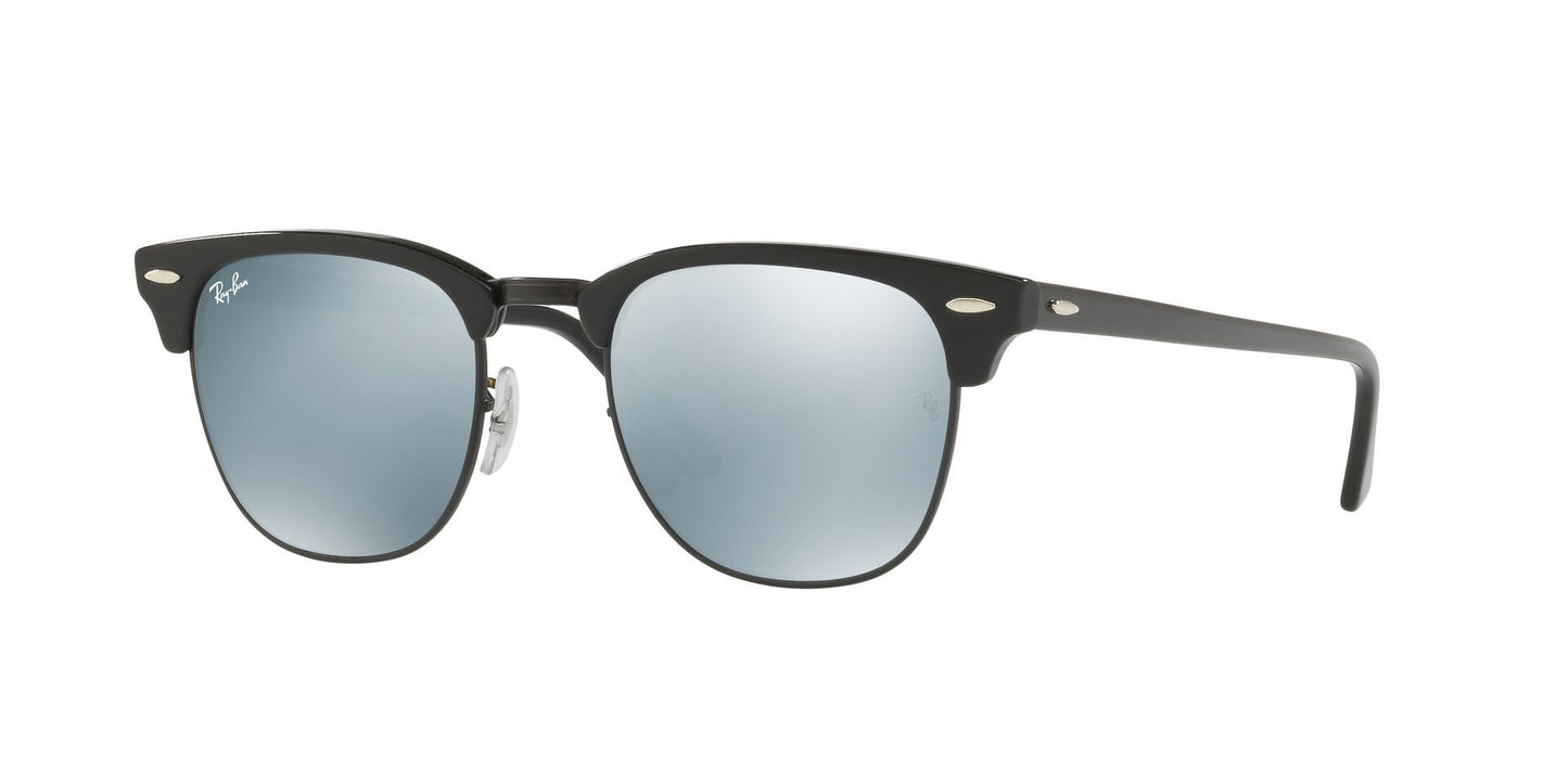 Lente Solar Ray Ban RB3016 Negro
