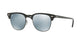 Lente Solar Ray Ban RB3016 Negro