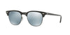 Lente Solar Ray Ban RB3016 Negro