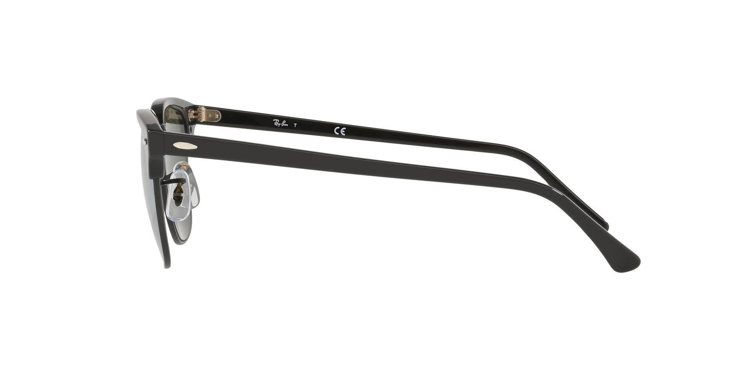 Lente Solar Ray Ban RB3016 Negro