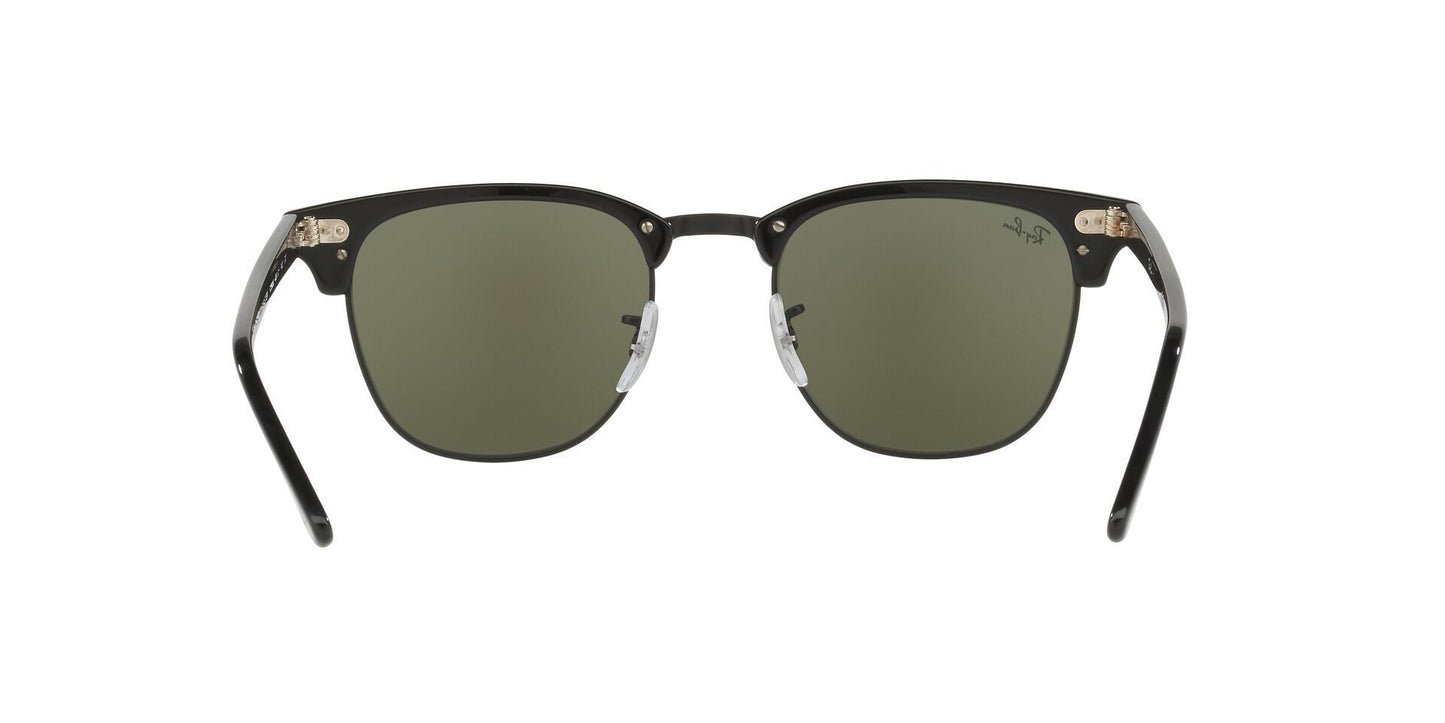 Lente Solar Ray Ban RB3016 Negro