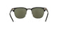 Lente Solar Ray Ban RB3016 Negro