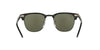 Lente Solar Ray Ban RB3016 Negro