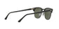 Lente Solar Ray Ban RB3016 Negro