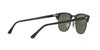 Lente Solar Ray Ban RB3016 Negro