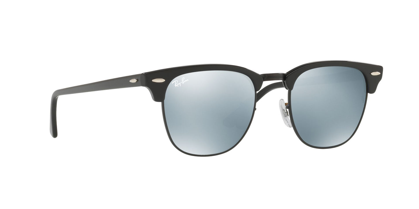 Lente Solar Ray Ban RB3016 Negro