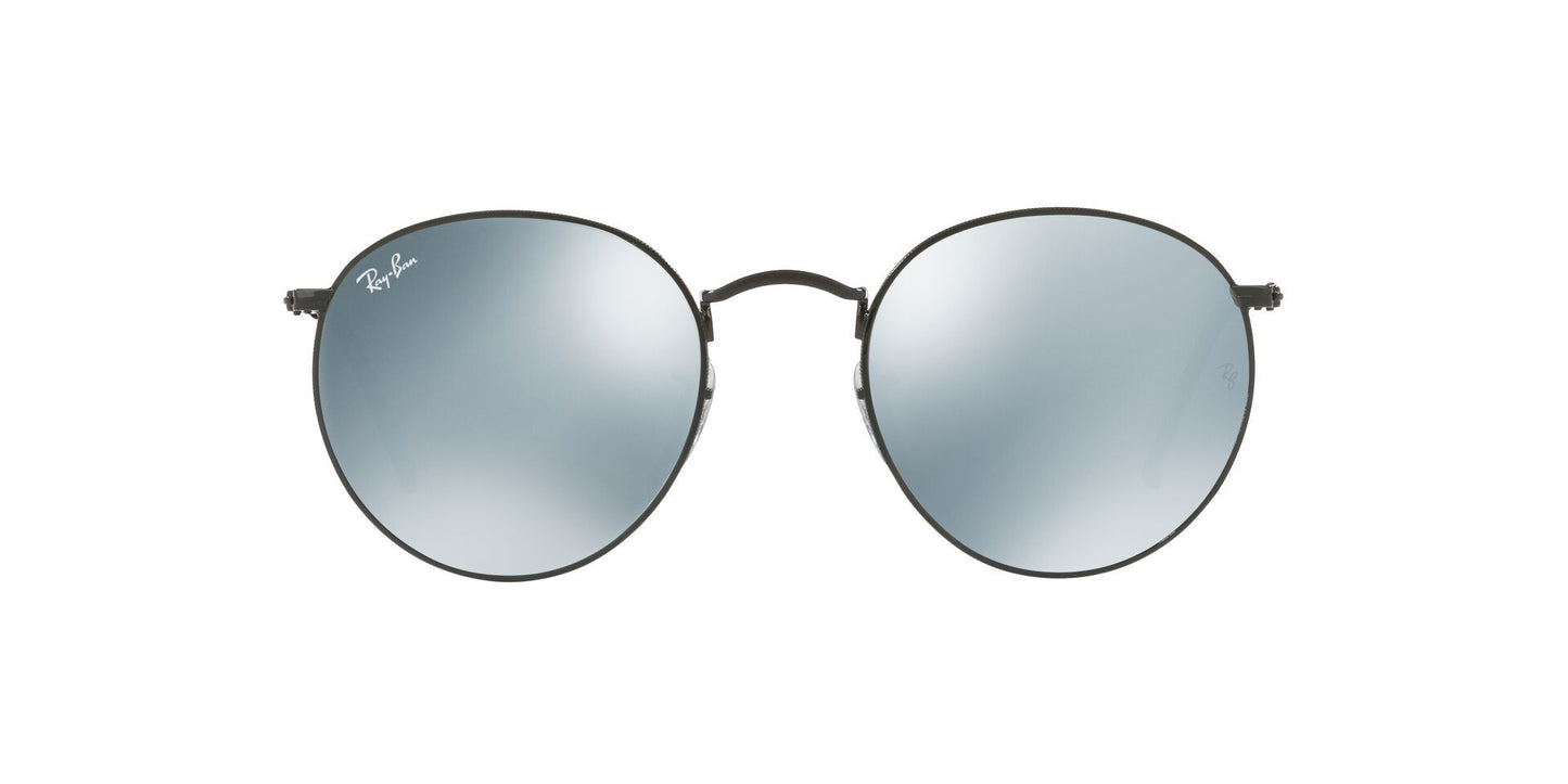 Lente Solar Ray Ban RB3447 Negro
