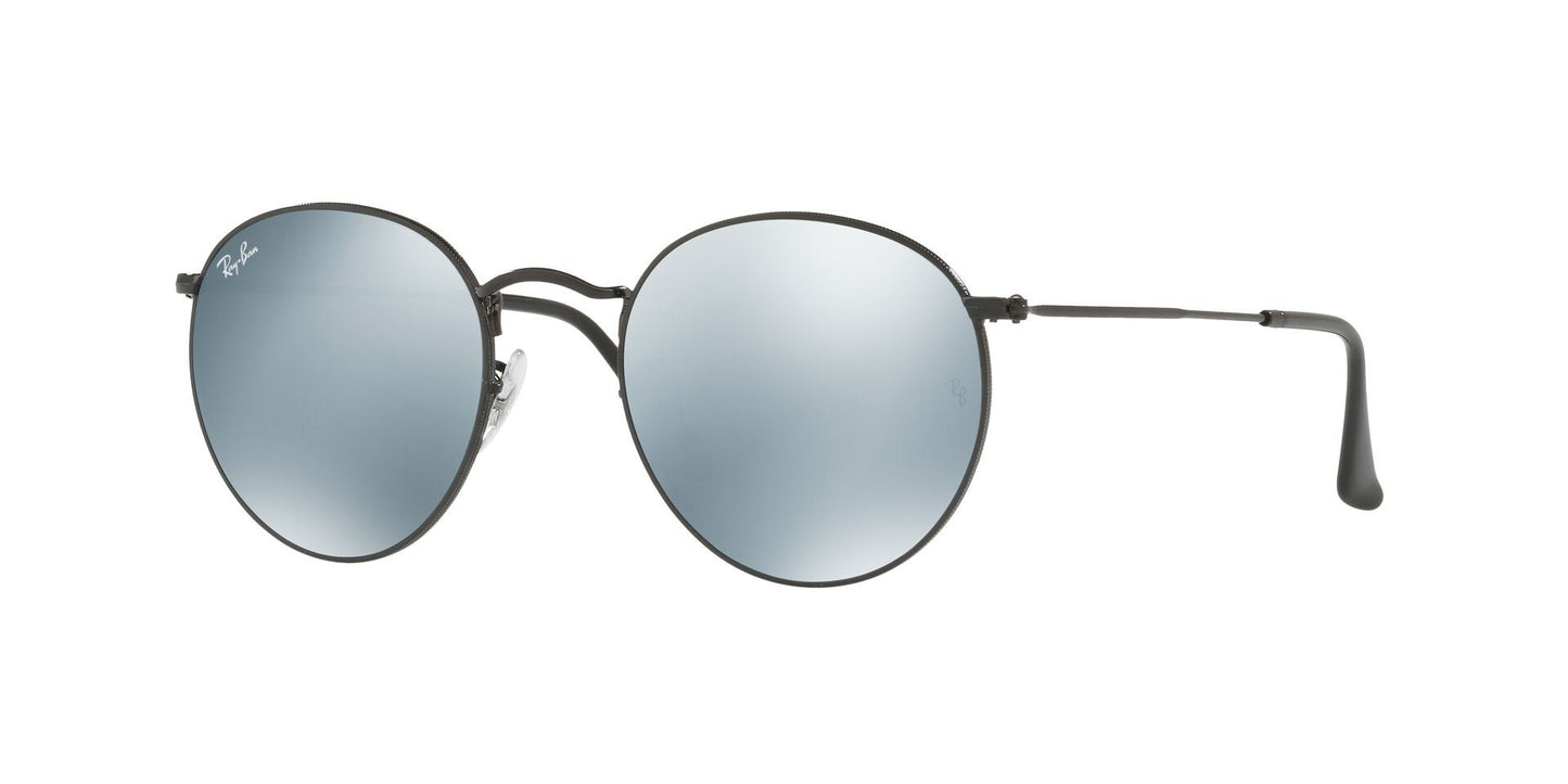 Lente Solar Ray Ban RB3447 Negro