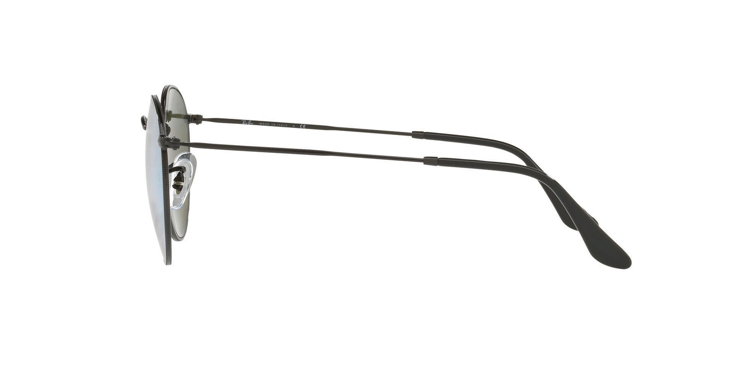 Lente Solar Ray Ban RB3447 Negro