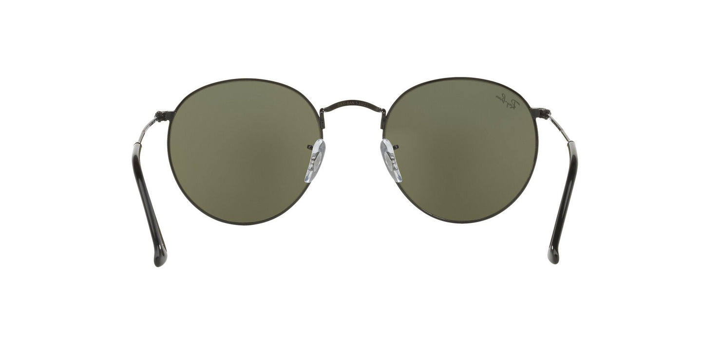 Lente Solar Ray Ban RB3447 Negro