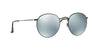 Lente Solar Ray Ban RB3447 Negro