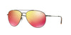 Lente Solar Polo Ralph PH3111 Verde