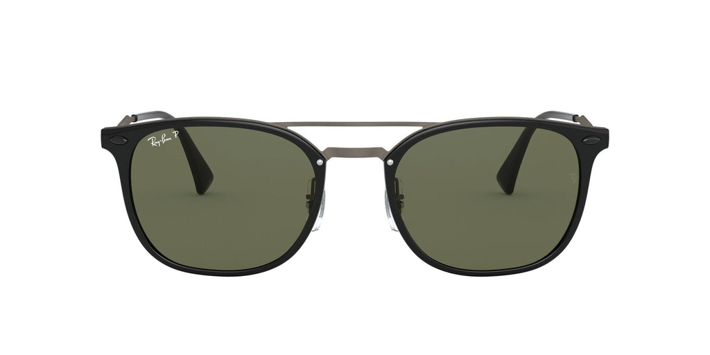 Lente Solar Ray Ban RB4286 Negro