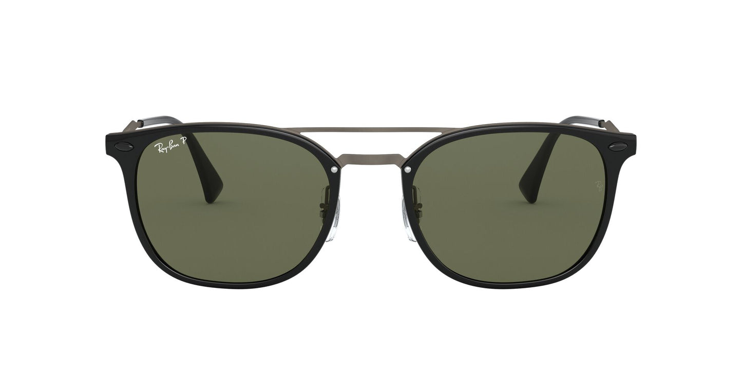 Lente Solar Ray Ban RB4286 Negro