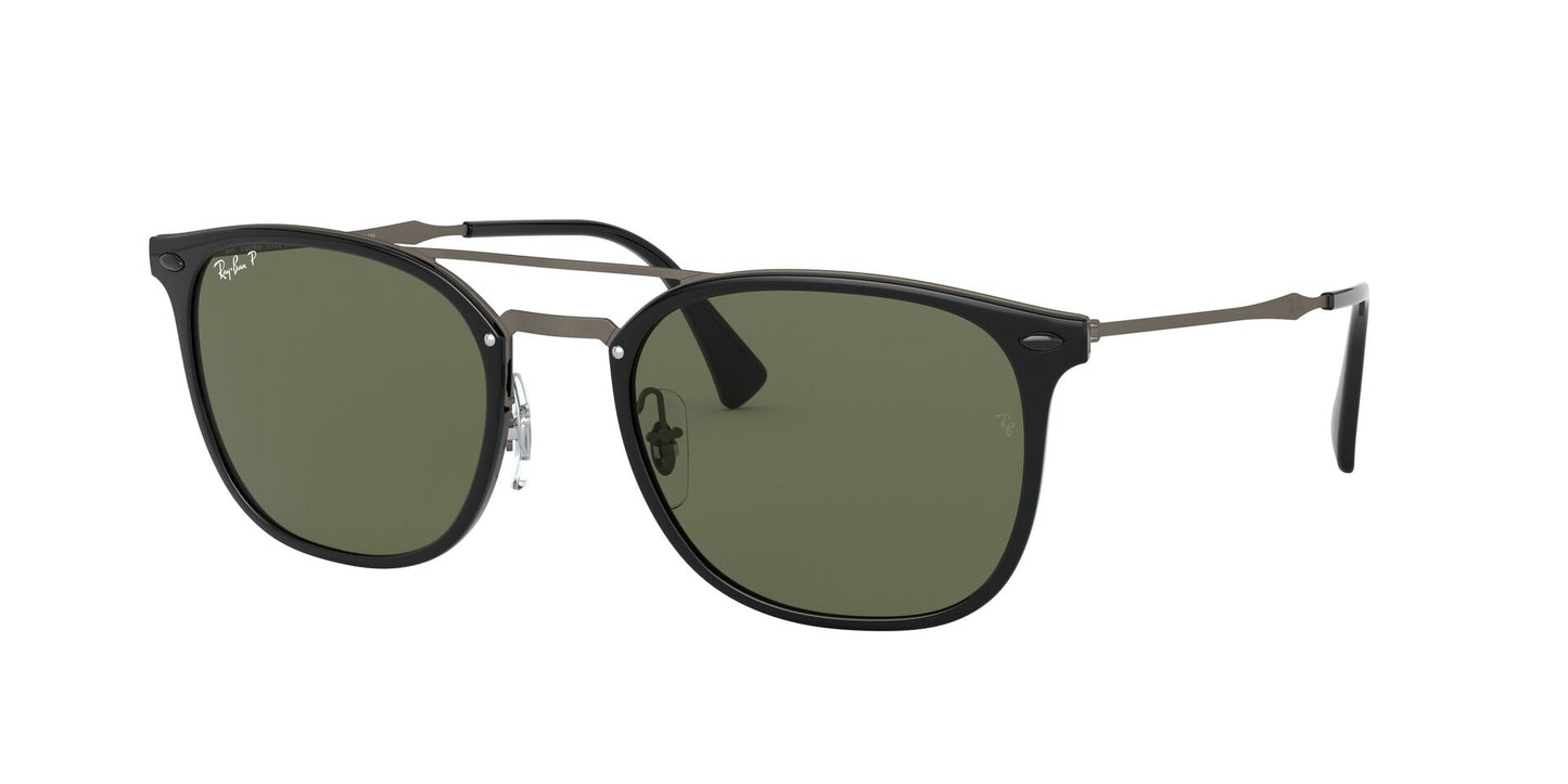 Lente Solar Ray Ban RB4286 Negro