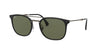 Lente Solar Ray Ban RB4286 Negro