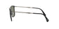Lente Solar Ray Ban RB4286 Negro