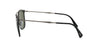 Lente Solar Ray Ban RB4286 Negro