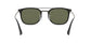 Lente Solar Ray Ban RB4286 Negro