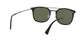 Lente Solar Ray Ban RB4286 Negro