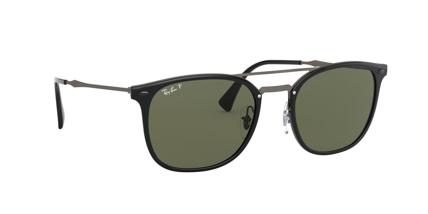 Lente Solar Ray Ban RB4286 Negro