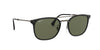 Lente Solar Ray Ban RB4286 Negro