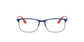 Lente Oftálmico Ray Ban Infantil RB1052 Azul