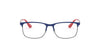 Lente Oftálmico Ray Ban Infantil RB1052 Azul