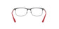 Lente Oftálmico Ray Ban Infantil RB1052 Azul