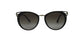 Lente Solar Prada PR66TS Negro