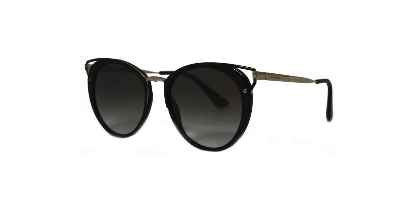 Lente Solar Prada PR66TS Negro