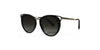 Lente Solar Prada PR66TS Negro
