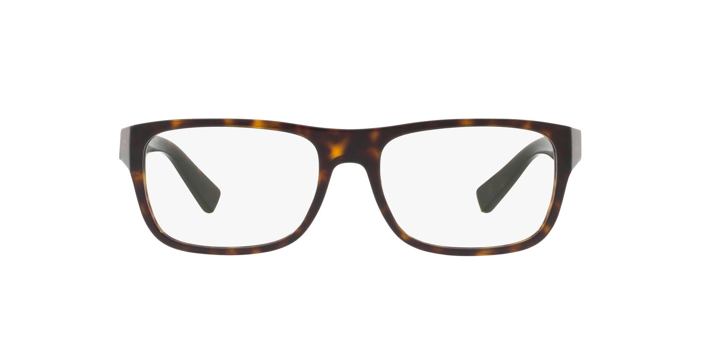 Lente Oftálmico Dolce Gabbana DG3276 Havana