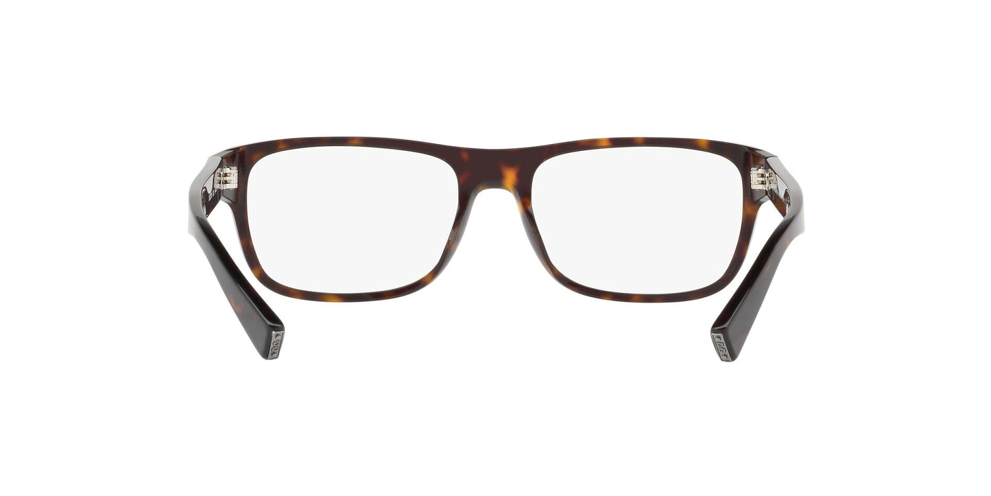 Lente Oftálmico Dolce Gabbana DG3276 Havana