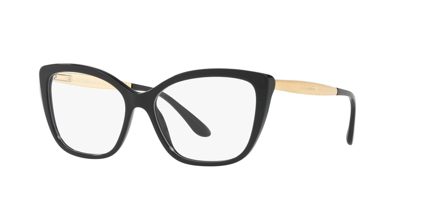 Lente Oftálmico Dolce And Gabbana DG3280 Negro