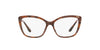 Lente Oftálmico Dolce And Gabbana DG3280 Café