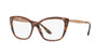 Lente Oftálmico Dolce And Gabbana DG3280 Café