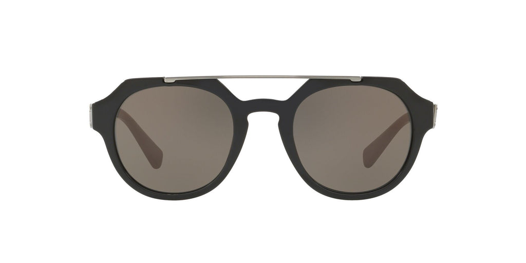 Lente Solar Dolce Gabbana DG4313 Negro