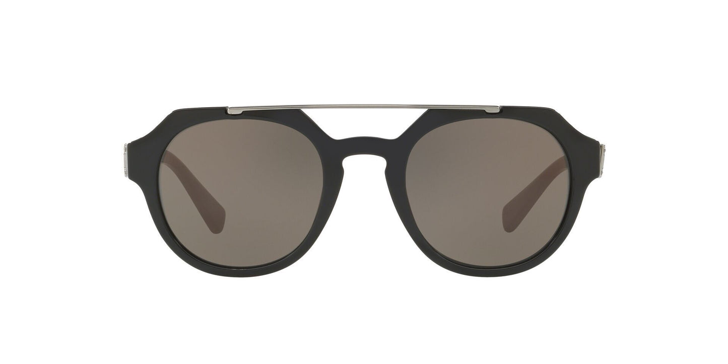 Lente Solar Dolce Gabbana DG4313 Negro