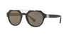 Lente Solar Dolce Gabbana DG4313 Negro