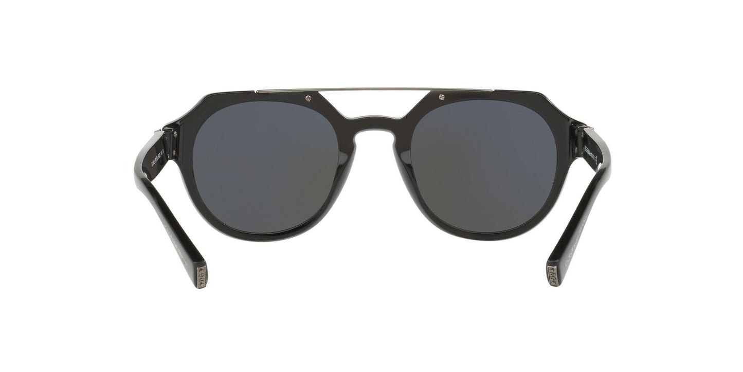 Lente Solar Dolce Gabbana DG4313 Negro