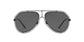 Lente Solar Dolce And Gabbana DG2176 Negro