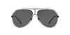 Lente Solar Dolce And Gabbana DG2176 Negro
