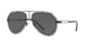 Lente Solar Dolce And Gabbana DG2176 Negro